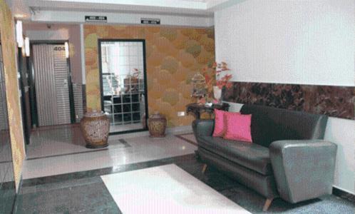Istay Hotels Infantry Road Bangalore Exterior foto